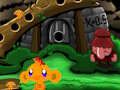 Jogo Macaco Vai Feliz Estágio 273  online
