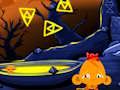 Jogo Macaco Feliz: Nível 274  online
