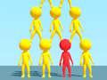 Jogo Nocaute Stickman  online