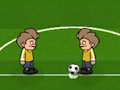 Jogo Estrelas do futebol de 2023  online