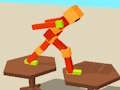 Jogo Passo Ragdoll  online