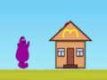 Jogo Mundo da careta  online