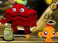Jogo Macaco Vai Feliz Estágio 277  online