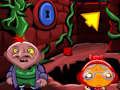 Jogo Macaco Vai Feliz Estágio 272  online