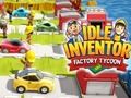 Jogo Inventor ocioso  online