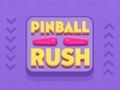 Jogo Corrida de pinball  online