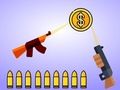 Jogo Atire e salte  online