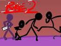 Jogo Raiva 2  online