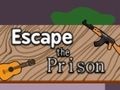 Jogo Fuja da prisão  online