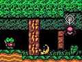 Jogo Cavaleiro Froggy: Perdido na Floresta  online