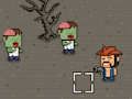 Jogo Sobrevivente Zumbi  online