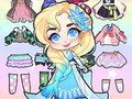Jogo Vestir boneca de cabelo online Jogo Vestir boneca de cabelo online