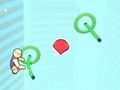 Jogo Controle de salto  online