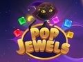 Jogo Joias pop  online