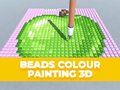 Jogo Pintura colorida de miçangas Modelo 3D  online