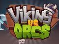 Jogo Viking vs orcs online