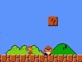 Jogo Mari0 online