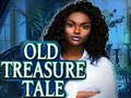 Jogo Antigo conto do tesouro  online