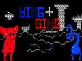 Jogo Ying + ging online