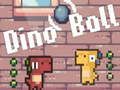 Jogo Bola Dino  online