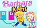 Jogo Bárbara e Kent  online