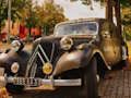 Jogo Carro Antigo Citroën  online