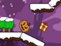 Jogo Enrolado de Abóbora  online