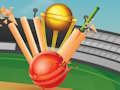 Jogo Críquete T20  online