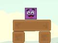 Jogo Blocos de careta  online