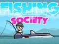 Jogo Sociedade de Pesca  online