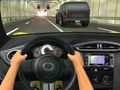 Jogo Corrida na cidade  online