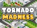 Jogo Loucura Tornado  online