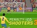 Jogo Atiradores de pênaltis 3  online