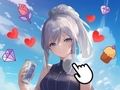 Jogo Sua esposa prateada  online