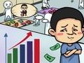 Jogo Simulação de vida em barraca  online