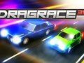 Jogo Corrida de arrancada 3D  online