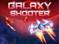 Jogo Atirador de Galáxia  online