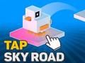 Jogo Toque em Sky Road  online
