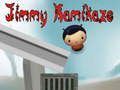 Jogo Jimmy, o Kamikaze  online