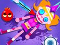 Jogo Hit Buddy: Zumbi  online