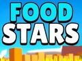 Jogo Estrelas gastronômicas  online