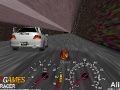 Jogo 3D Drag Racer  online