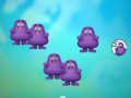 Jogo Careta Shake Slide  online
