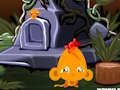 Jogo Macaco Feliz: Nível 291  online