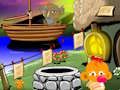 Jogo Macaco Feliz: Nível 292  online