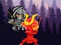Jogo Corrida Ninja  online