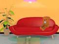 Jogo Fuga do quarto de Poohta  online