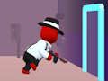 Jogo Fantasma Ninja  online