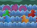 Jogo Pato X-Target  online