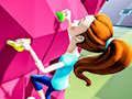 Jogo Corrida de escalada 3D  online